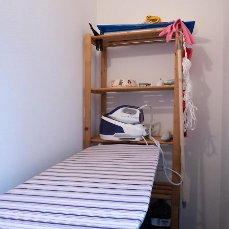 Coxim - Com Patio Em Pleno Coracao De Aveiro Apartment Ngoại thất bức ảnh