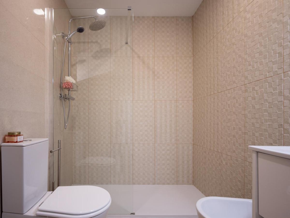 Coxim - Com Patio Em Pleno Coracao De Aveiro Apartment Ngoại thất bức ảnh